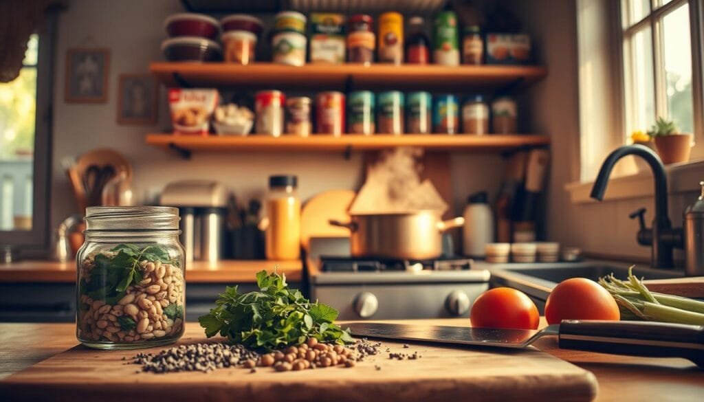 money-saving cooking techniques