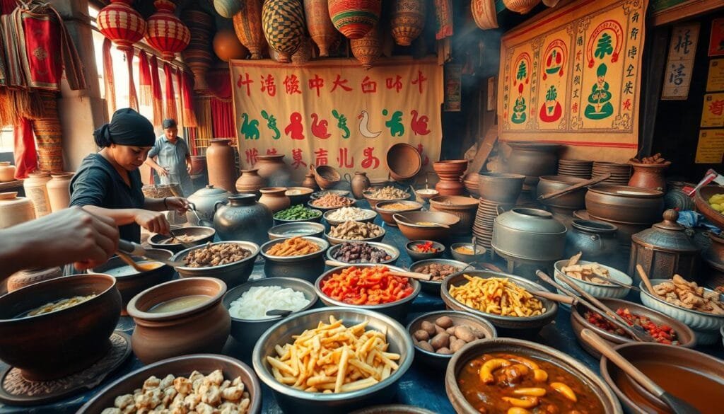 cultural significance of food traditions cultural significance of food traditions